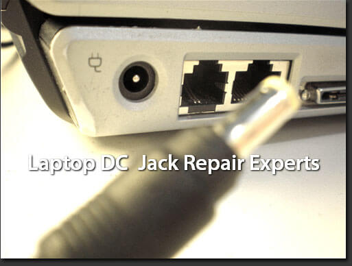 Welland laptop jack repair and replacement