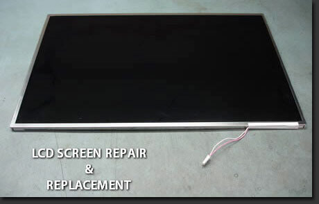 Welland Laptop screen repair and replacement